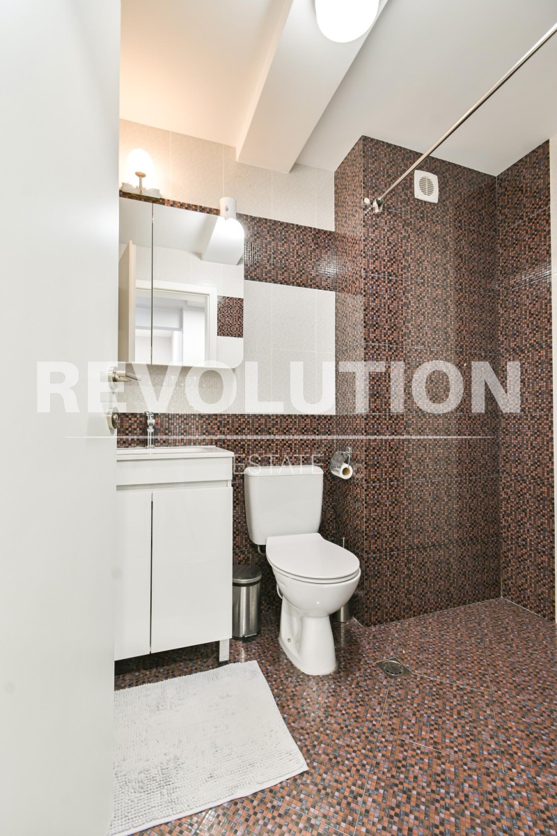 Te huur  2 slaapkamers Sofia , Lozenets , 118 m² | 97301541 - afbeelding [9]