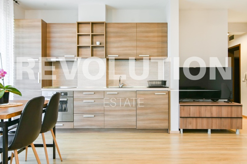 Te huur  2 slaapkamers Sofia , Lozenets , 118 m² | 97301541 - afbeelding [3]