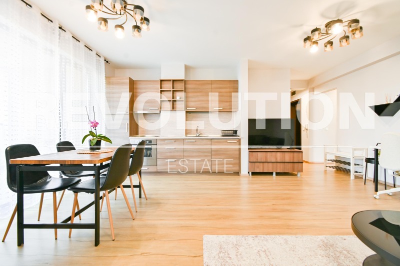 Te huur  2 slaapkamers Sofia , Lozenets , 118 m² | 97301541 - afbeelding [4]