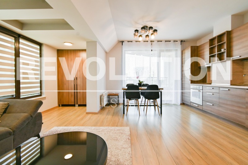 Te huur  2 slaapkamers Sofia , Lozenets , 118 m² | 97301541 - afbeelding [2]
