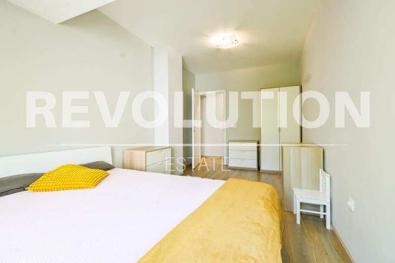 Te huur  2 slaapkamers Sofia , Lozenets , 118 m² | 97301541 - afbeelding [6]