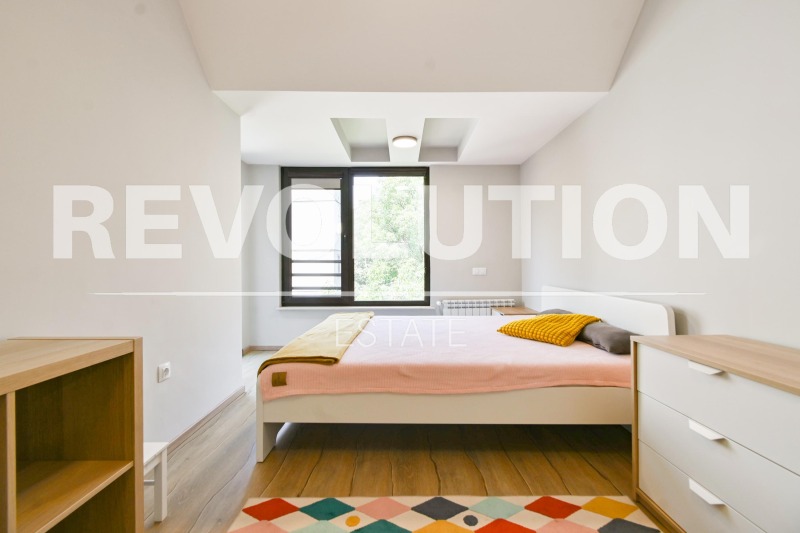 Te huur  2 slaapkamers Sofia , Lozenets , 118 m² | 97301541 - afbeelding [5]