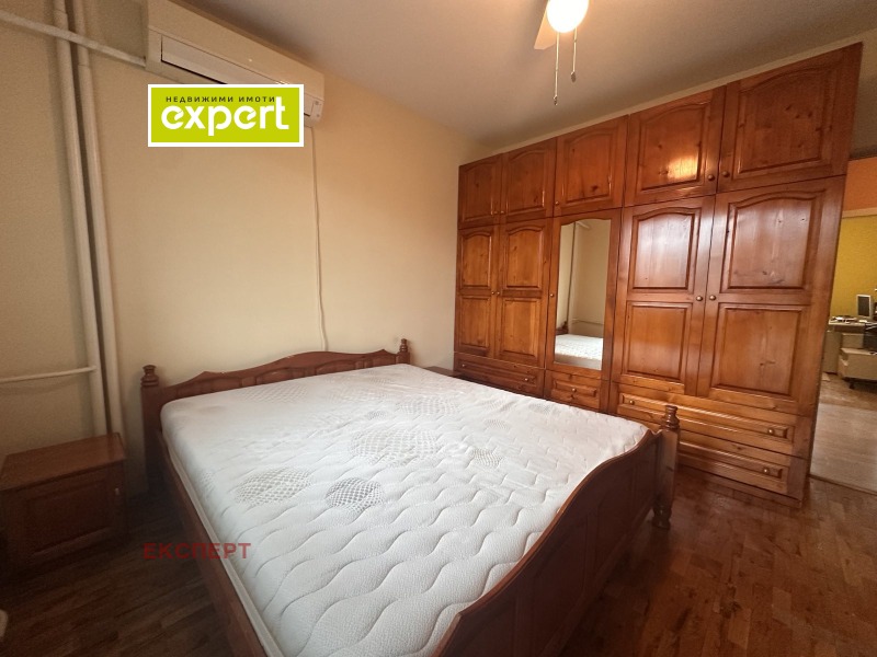 Do wynajęcia  2 sypialnie Plewen , Szirok centar , 87 mkw | 40340232 - obraz [9]