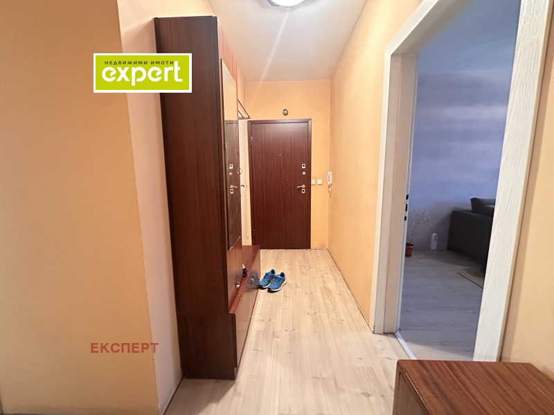 Do wynajęcia  2 sypialnie Plewen , Szirok centar , 87 mkw | 40340232 - obraz [13]