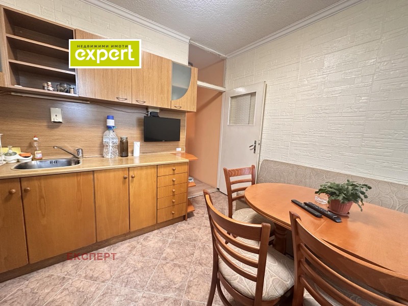 Do wynajęcia  2 sypialnie Plewen , Szirok centar , 87 mkw | 40340232 - obraz [6]