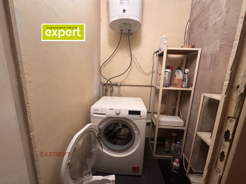 Do wynajęcia  2 sypialnie Plewen , Szirok centar , 87 mkw | 40340232 - obraz [17]