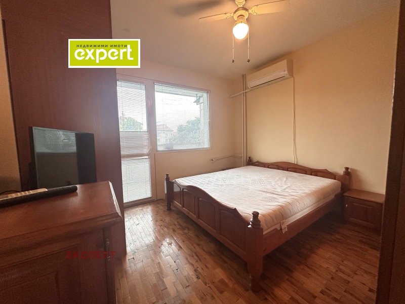 Do wynajęcia  2 sypialnie Plewen , Szirok centar , 87 mkw | 40340232 - obraz [10]