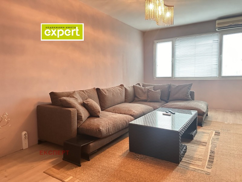 Do wynajęcia  2 sypialnie Plewen , Szirok centar , 87 mkw | 40340232 - obraz [3]