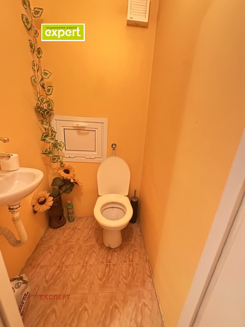 Do wynajęcia  2 sypialnie Plewen , Szirok centar , 87 mkw | 40340232 - obraz [16]