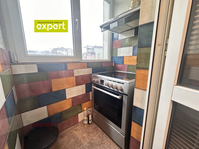 Do wynajęcia  2 sypialnie Plewen , Szirok centar , 87 mkw | 40340232 - obraz [7]