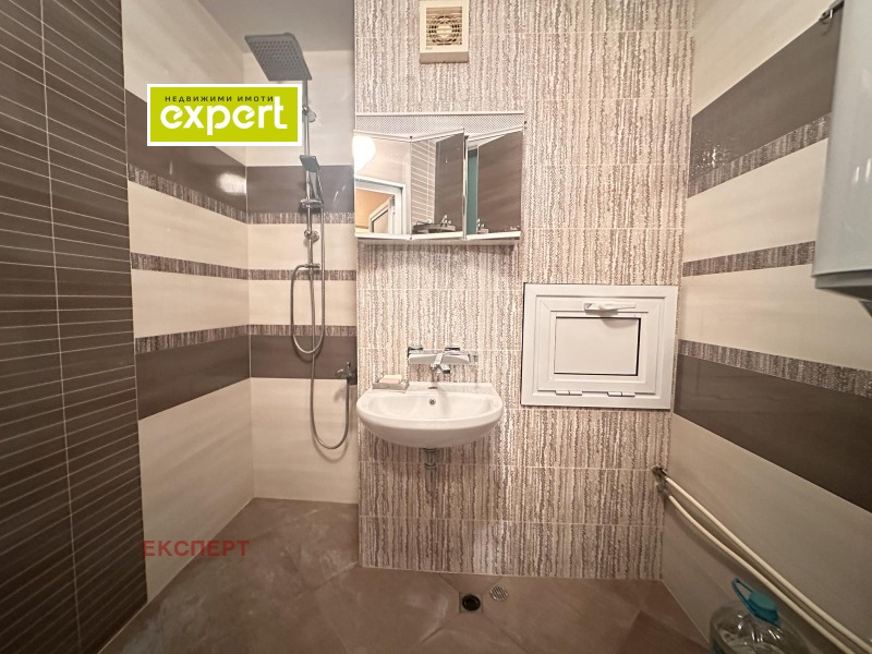 Do wynajęcia  2 sypialnie Plewen , Szirok centar , 87 mkw | 40340232 - obraz [15]
