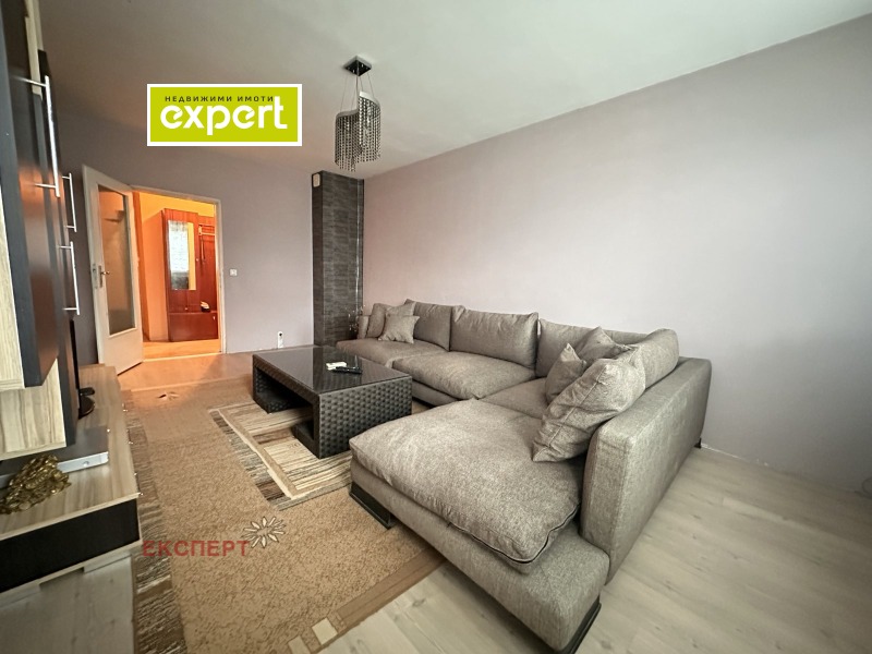 Do wynajęcia  2 sypialnie Plewen , Szirok centar , 87 mkw | 40340232