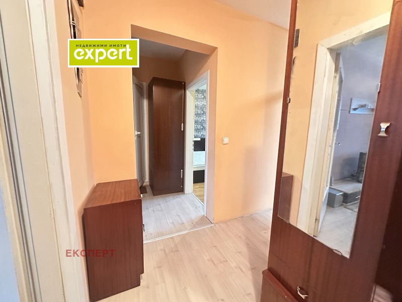 Do wynajęcia  2 sypialnie Plewen , Szirok centar , 87 mkw | 40340232 - obraz [14]