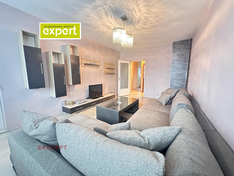 Do wynajęcia  2 sypialnie Plewen , Szirok centar , 87 mkw | 40340232 - obraz [2]