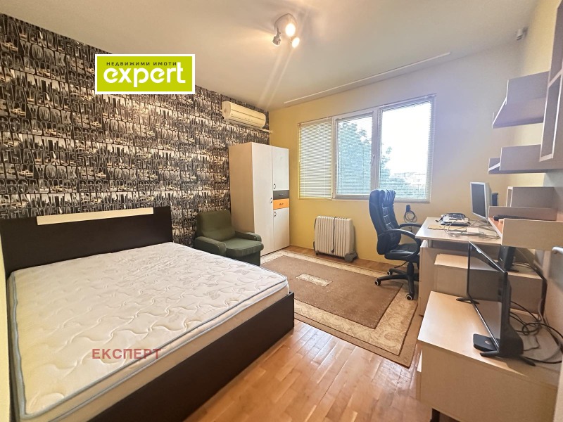Do wynajęcia  2 sypialnie Plewen , Szirok centar , 87 mkw | 40340232 - obraz [11]