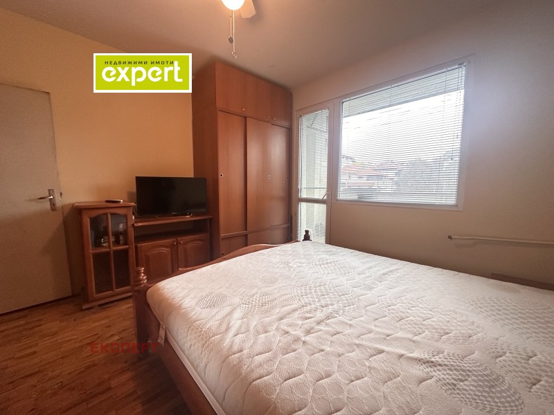 Do wynajęcia  2 sypialnie Plewen , Szirok centar , 87 mkw | 40340232 - obraz [8]