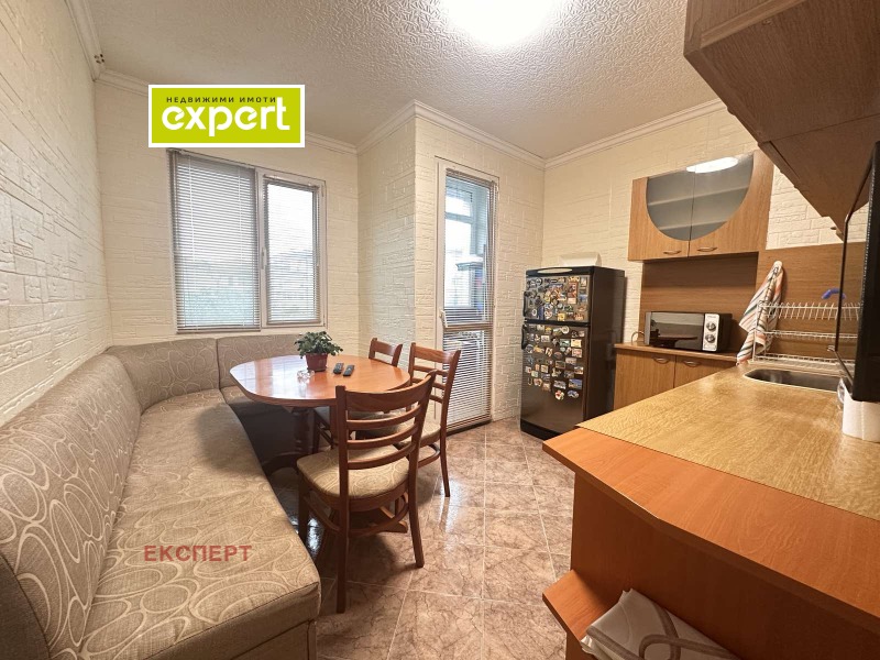 Do wynajęcia  2 sypialnie Plewen , Szirok centar , 87 mkw | 40340232 - obraz [4]