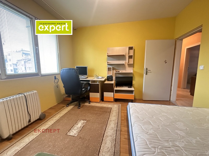 Do wynajęcia  2 sypialnie Plewen , Szirok centar , 87 mkw | 40340232 - obraz [12]