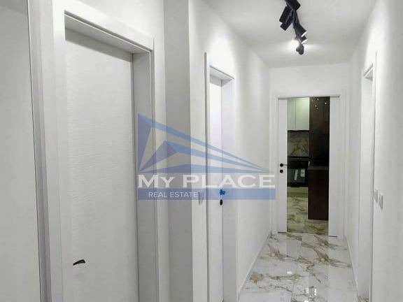 Дава под наем 3-СТАЕН, гр. Шумен, 5-ти полк, снимка 5 - Апартаменти - 52375031