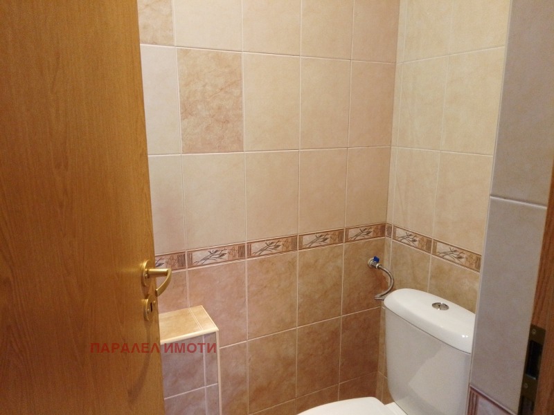 Дава под наем 3-СТАЕН, гр. Пловдив, Тракия, снимка 10 - Апартаменти - 53232041