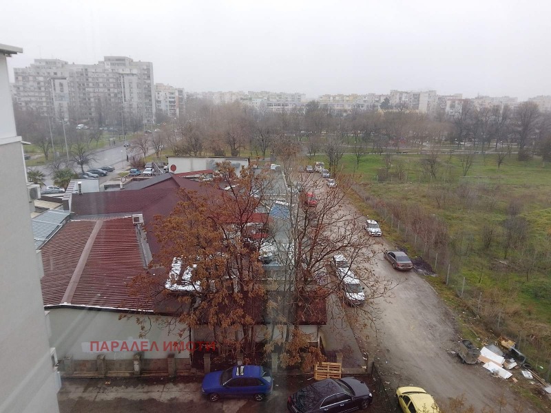 Дава под наем 3-СТАЕН, гр. Пловдив, Тракия, снимка 16 - Апартаменти - 53232041