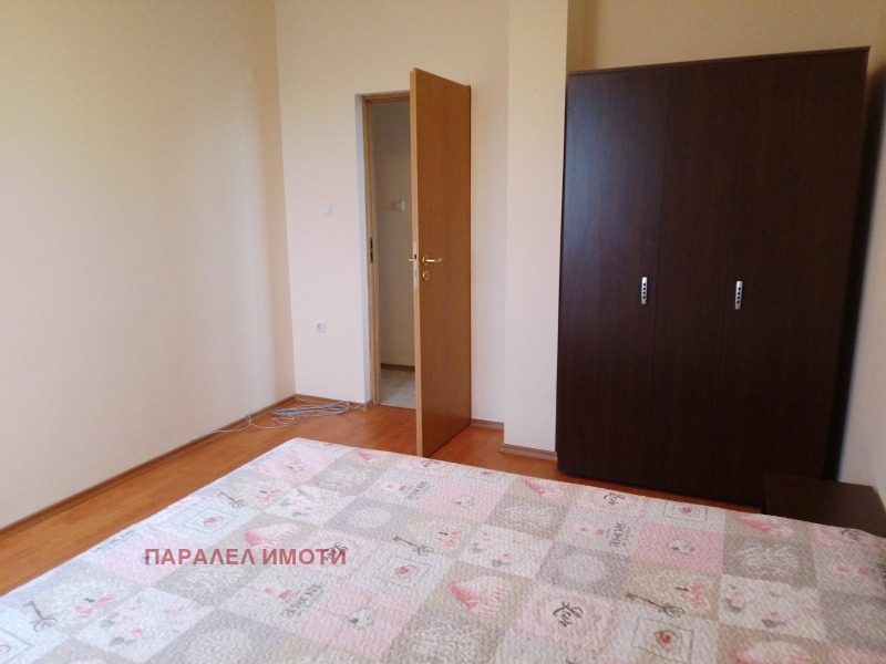 Дава под наем 3-СТАЕН, гр. Пловдив, Тракия, снимка 5 - Апартаменти - 53232041