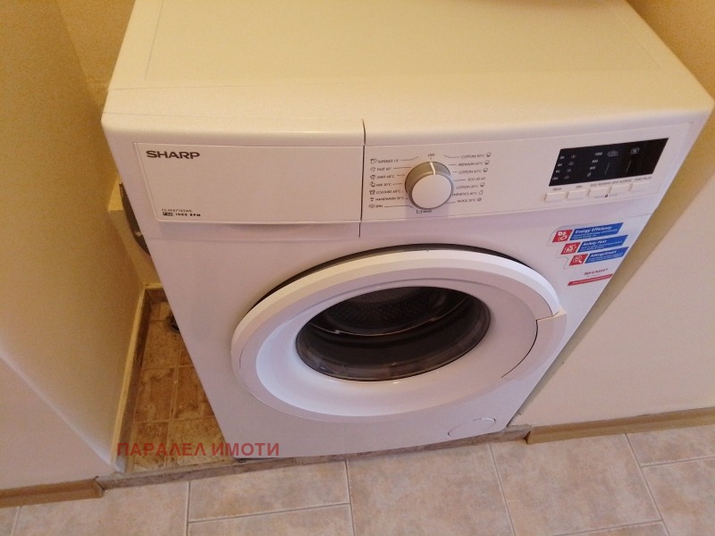 Дава под наем 3-СТАЕН, гр. Пловдив, Тракия, снимка 11 - Апартаменти - 53232041