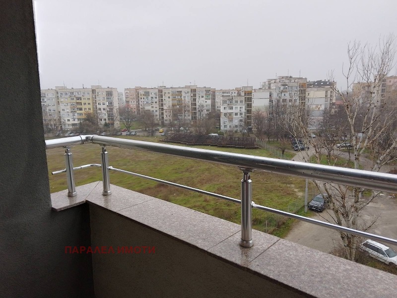 Дава под наем 3-СТАЕН, гр. Пловдив, Тракия, снимка 14 - Апартаменти - 53232041