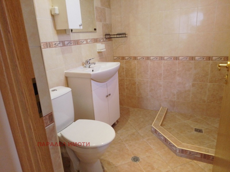 Дава под наем 3-СТАЕН, гр. Пловдив, Тракия, снимка 9 - Апартаменти - 53232041