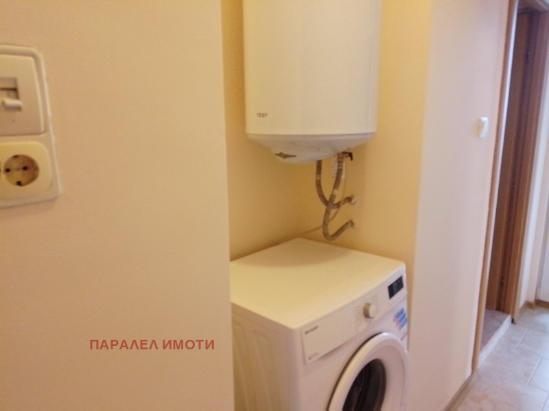 Дава под наем 3-СТАЕН, гр. Пловдив, Тракия, снимка 12 - Апартаменти - 53232041