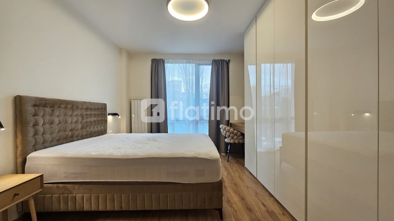 Дава под наем 3-СТАЕН, гр. София, Дианабад, снимка 6 - Апартаменти - 53366572