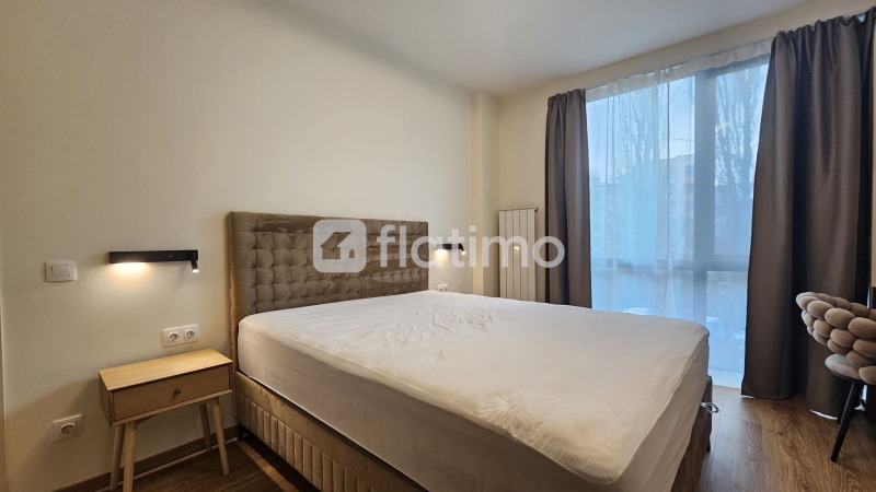 Дава под наем 3-СТАЕН, гр. София, Дианабад, снимка 5 - Апартаменти - 53366572