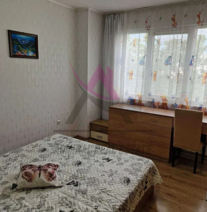 Дава под наем 3-СТАЕН, гр. Варна, Център, снимка 4 - Апартаменти - 56681270