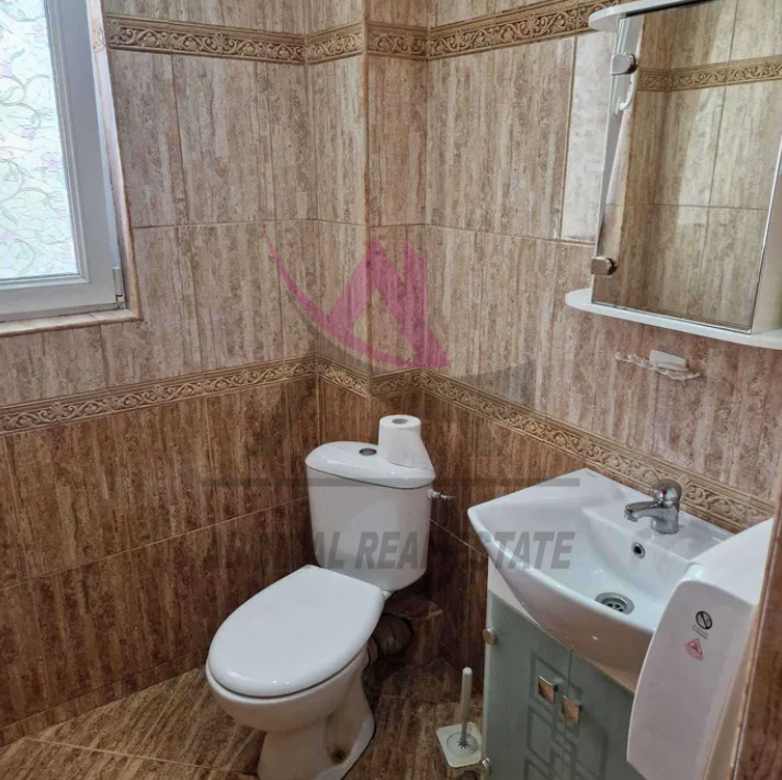 Дава под наем 3-СТАЕН, гр. Варна, Център, снимка 7 - Апартаменти - 56681270