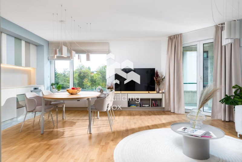 Te huur  3+ slaapkamer Sofia , zj.gr.Juzjen park , 150 m² | 70912337 - afbeelding [7]