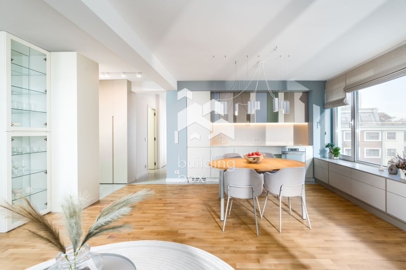 Te huur  3+ slaapkamer Sofia , zj.gr.Juzjen park , 150 m² | 70912337 - afbeelding [4]