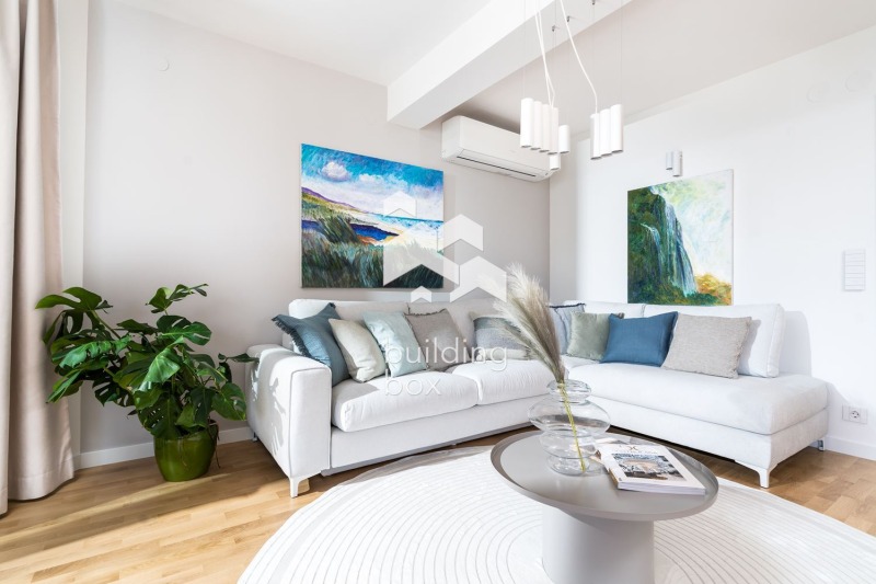 Te huur  3+ slaapkamer Sofia , zj.gr.Juzjen park , 150 m² | 70912337 - afbeelding [8]