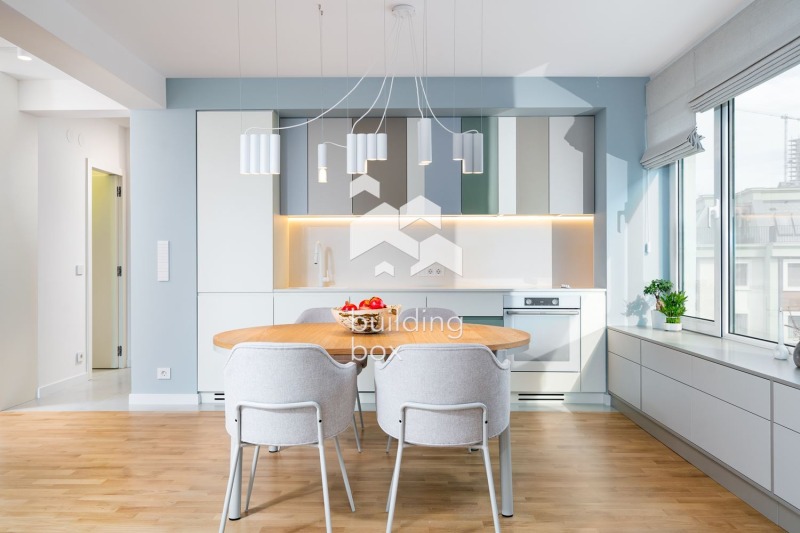 Te huur  3+ slaapkamer Sofia , zj.gr.Juzjen park , 150 m² | 70912337 - afbeelding [2]