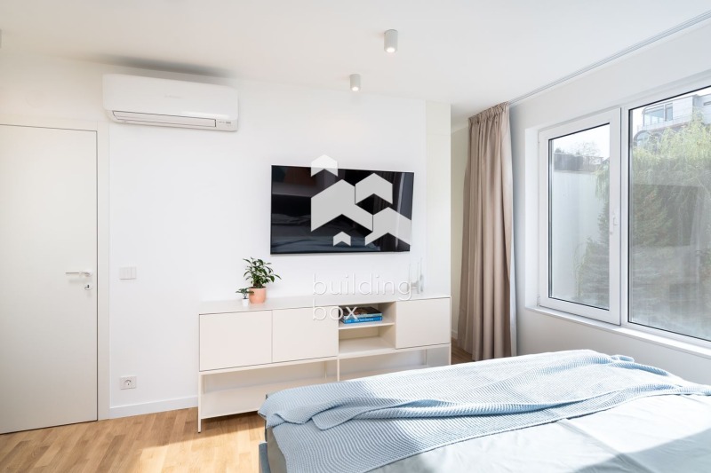 Te huur  3+ slaapkamer Sofia , zj.gr.Juzjen park , 150 m² | 70912337 - afbeelding [10]