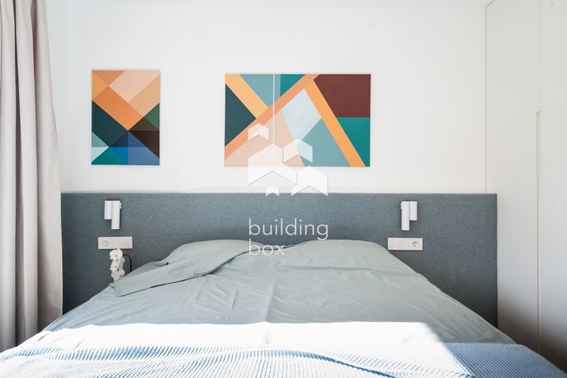 Te huur  3+ slaapkamer Sofia , zj.gr.Juzjen park , 150 m² | 70912337 - afbeelding [9]