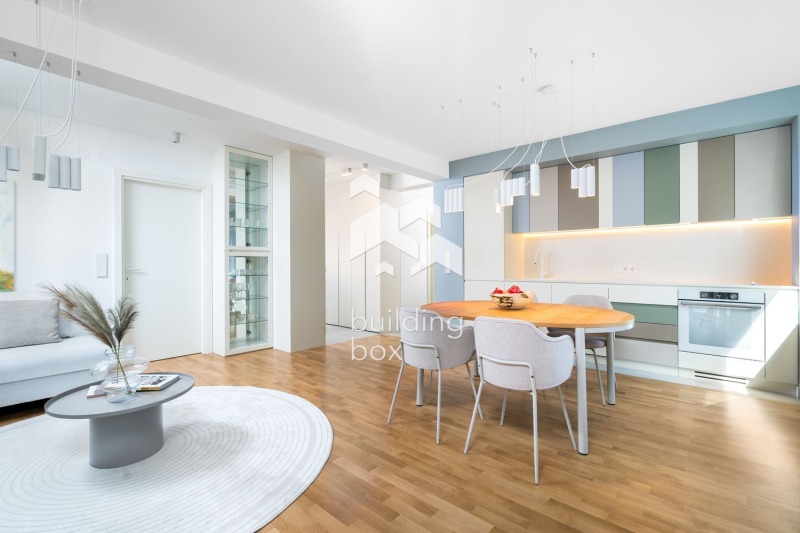 Te huur  3+ slaapkamer Sofia , zj.gr.Juzjen park , 150 m² | 70912337