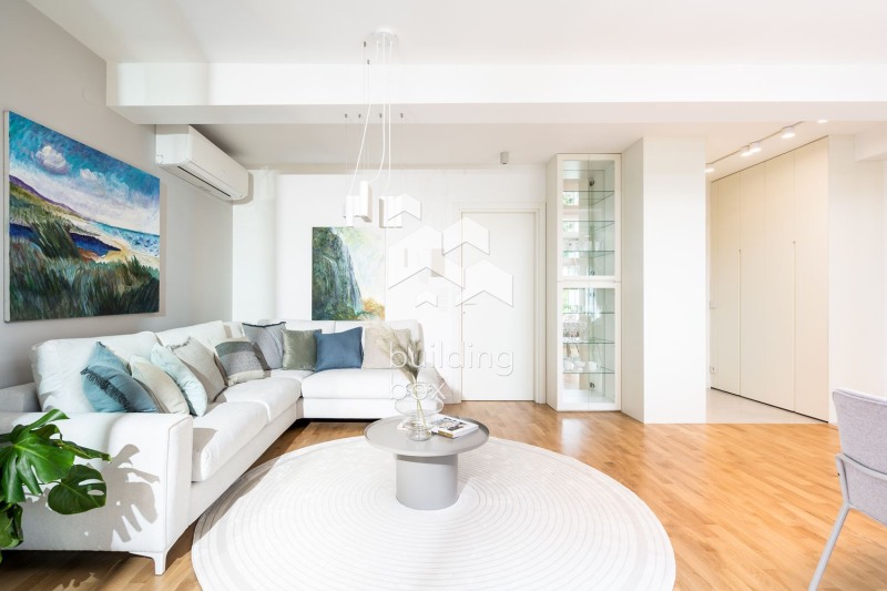Te huur  3+ slaapkamer Sofia , zj.gr.Juzjen park , 150 m² | 70912337 - afbeelding [5]
