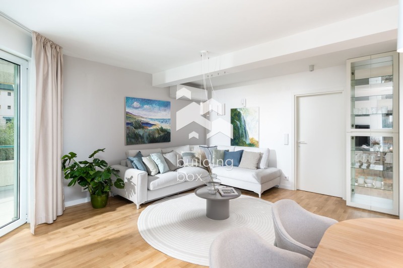 Te huur  3+ slaapkamer Sofia , zj.gr.Juzjen park , 150 m² | 70912337 - afbeelding [6]