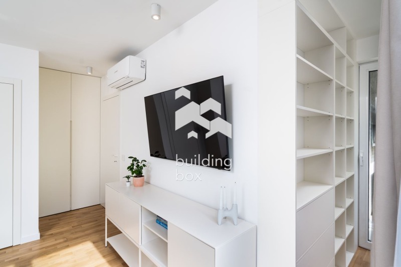 Te huur  3+ slaapkamer Sofia , zj.gr.Juzjen park , 150 m² | 70912337 - afbeelding [11]