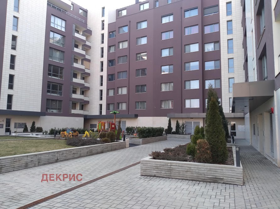 Дава под наем 2-СТАЕН, гр. София, Младост 3, снимка 12 - Апартаменти - 54368905