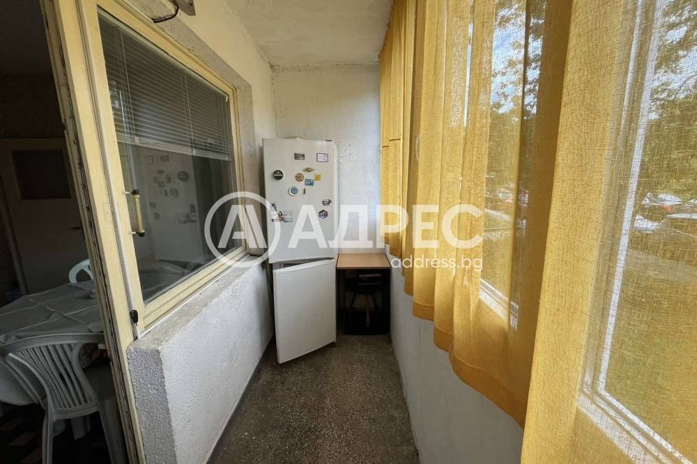 Дава под наем 3-СТАЕН, гр. София, Овча купел 2, снимка 12 - Апартаменти - 54957384