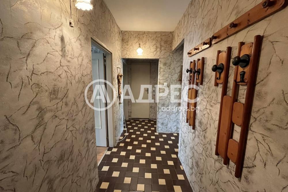 Дава под наем 3-СТАЕН, гр. София, Овча купел 2, снимка 3 - Апартаменти - 54957384