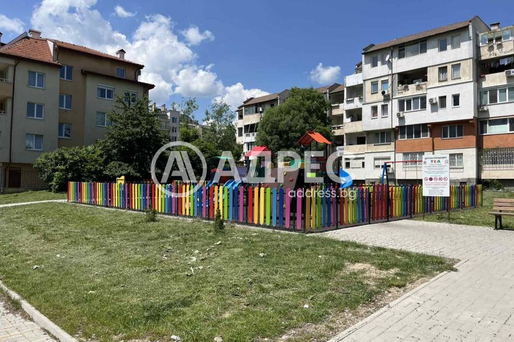 Дава под наем 3-СТАЕН, гр. София, Овча купел 2, снимка 14 - Апартаменти - 54957384