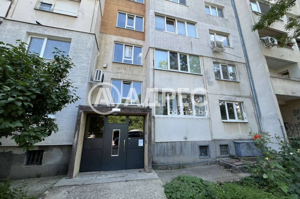 Дава под наем 3-СТАЕН, гр. София, Овча купел 2, снимка 13 - Апартаменти - 54957384