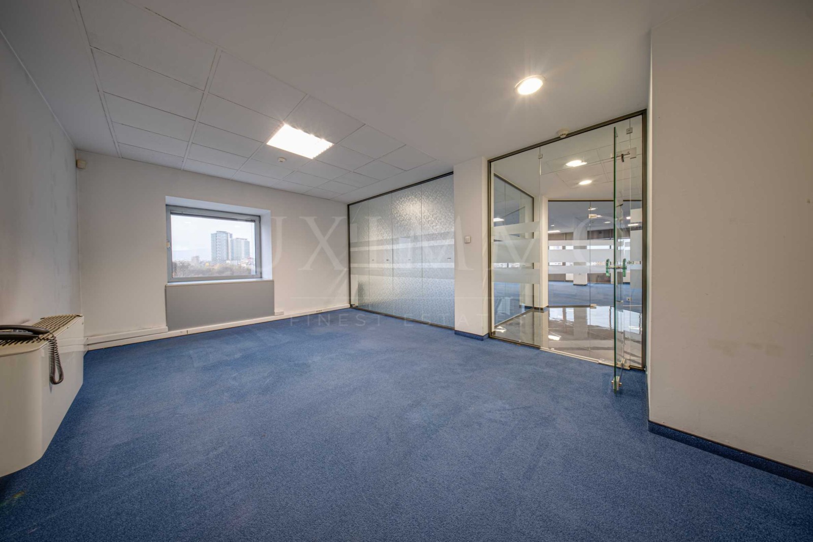 Дава под наем ОФИС, гр. София, Лозенец, снимка 7 - Офиси - 54037878